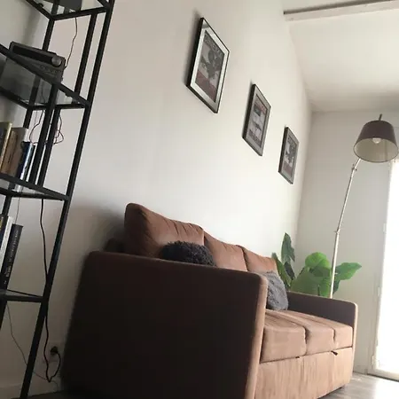 Les Couleurs De Les Bains *