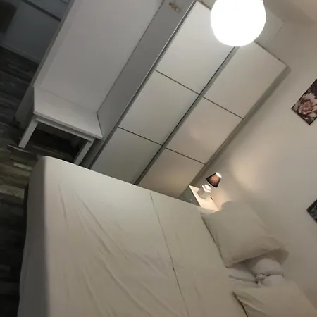 Lägenhet Les Couleurs De Les Bains *