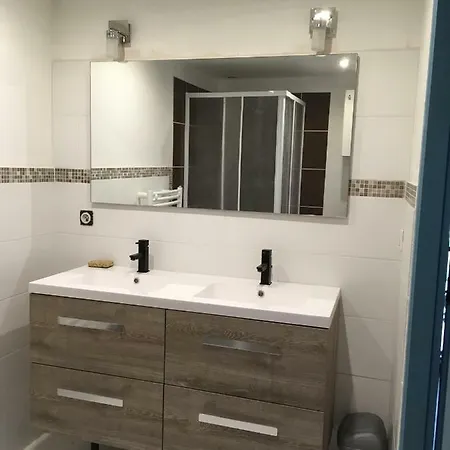 Les Couleurs De Les Bains Balaruc-les-Bains