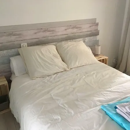 Lägenhet Les Couleurs De Les Bains *