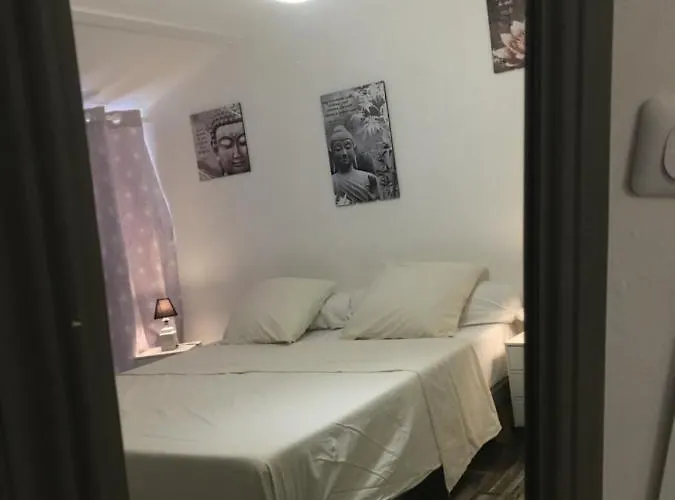 Apartment Les Couleurs De Les Bains